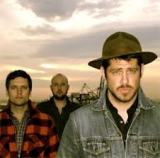 We Are Augustines - Book of James/Philadelphia - 